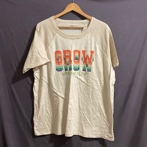 Aerie Grow with the Flow T-Shirt